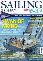 Yachts & Yachting magazine
