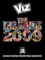 Viz: The Big Hairy Almanackers