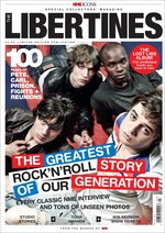 NME Icons: The Libertines