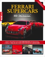Ferrari Supercars The Third Edition 