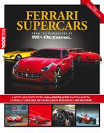 Ferrari Supercars The Third Edition 