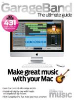 GarageBand – The Ultimate Guide 