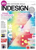 Computer Arts Pro Software Guide: InDesign