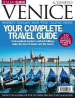 Italia! Guide magazine