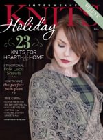 Interweave Knits Holiday Gifts