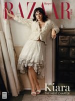 Harper's Bazaar India