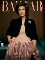 Harper's Bazaar India