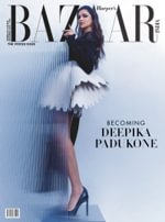 Harper's Bazaar India