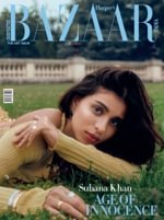 Harper's Bazaar India
