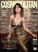 Cosmopolitan India