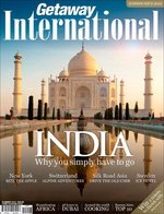 Getaway International