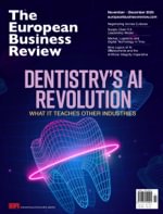 The European Business Review