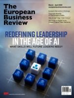 The European Business Review