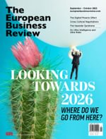 The European Business Review