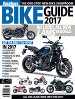 Road Rider Bike Guide