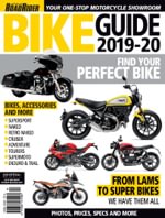 Road Rider Bike Guide