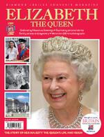 Elizabeth The Queen: Diamond Jubilee Souvenir