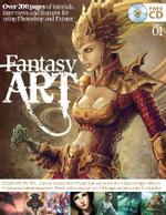 Fantasy Art Vol. 1
