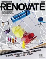 Home & Decor : Renovate