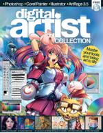 Digital Artist Collection Vol 1