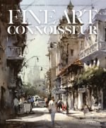 Fine Art Connoisseur