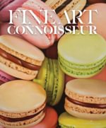 Fine Art Connoisseur