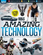 How It Works Book of Amazing Technology