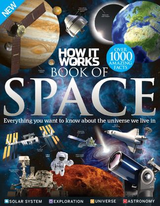 How It Works Book of Space digital cover