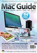 Essential Mac Guide