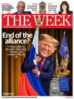 The Week Magazine