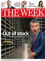The Week Magazine