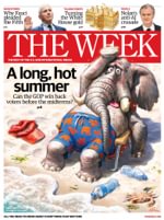 The Week Magazine