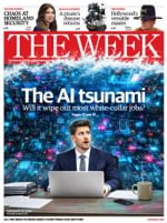 The Week Magazine