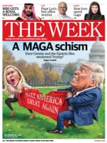 The Week Magazine