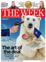 The Week Magazine