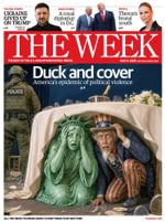 The Week Magazine