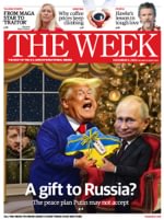 The Week Magazine