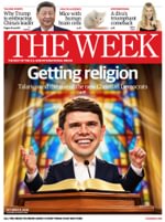 The Week Magazine