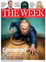 The Week Magazine