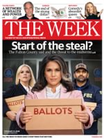 The Week Magazine