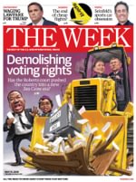 The Week Magazine
