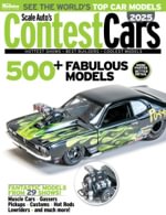 Contest Cars