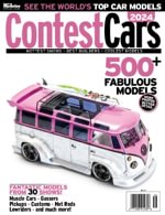 Contest Cars