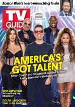 TV Guide Magazine