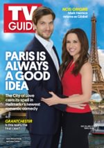 TV Guide Magazine