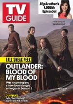 TV Guide Magazine