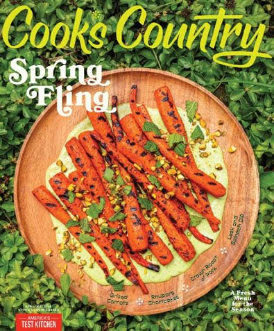 Cook's Country digital cover