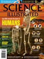 Science Illustrated Australia