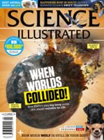 Science Illustrated Australia