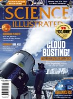 Science Illustrated Australia